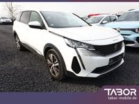 Peugeot 5008 - Vorschau Bild 2