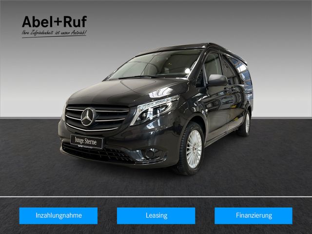 MERCEDES-BENZ Marco Polo Activity 300d 4MATIC LED+Kamera+TotW