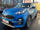 Kia Sportage 1.6 CRDI Vision 4WD Kamera Navi AHK SHZ