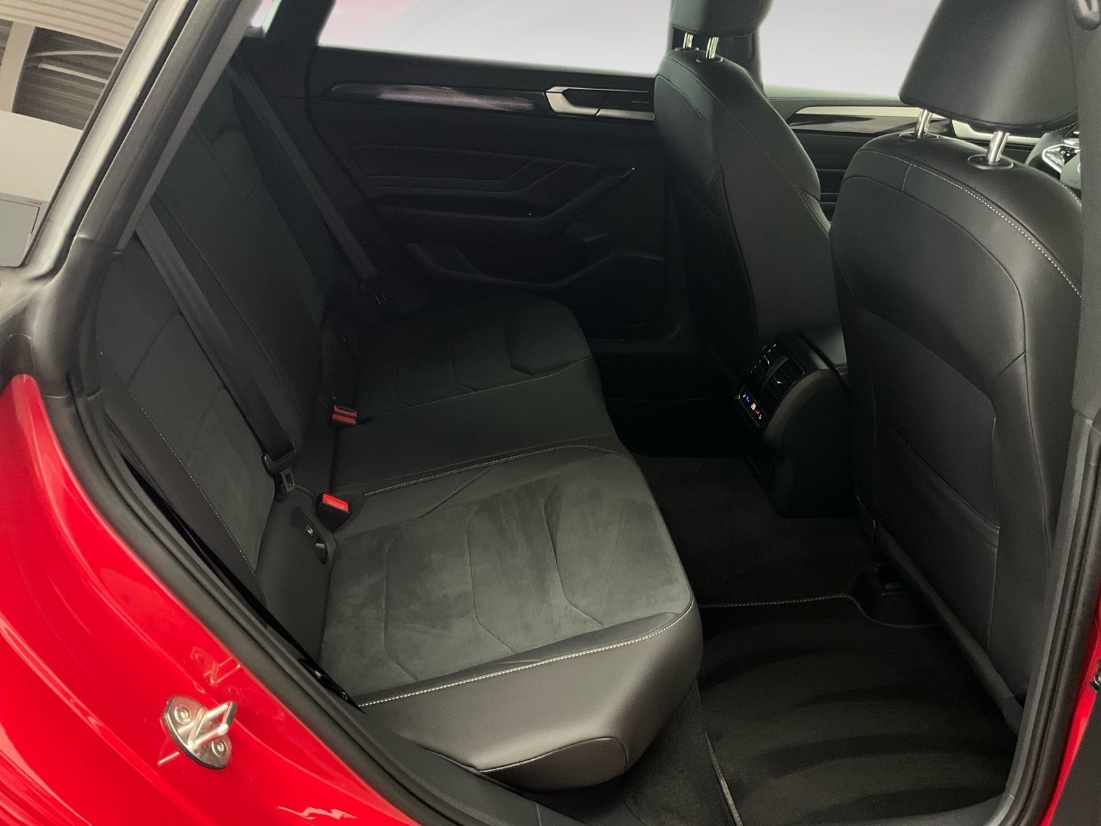 Volkswagen Arteon - Bild 10