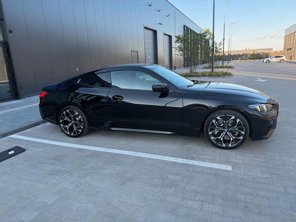 BMW 430