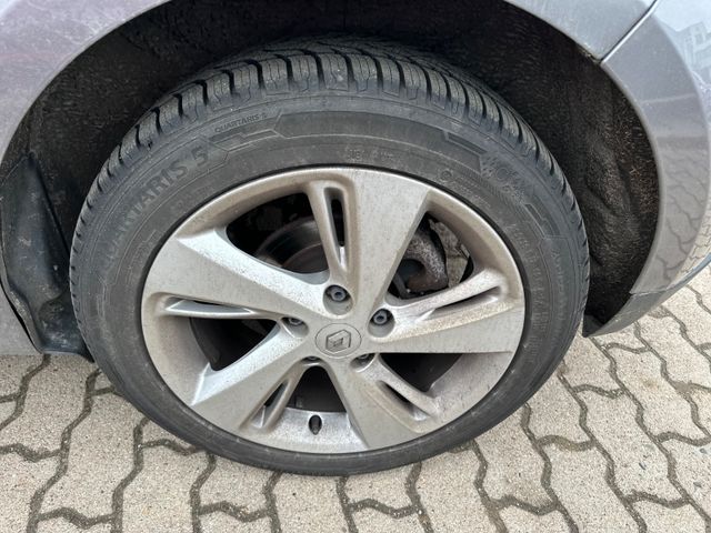 Renault Scenic III Dynamique