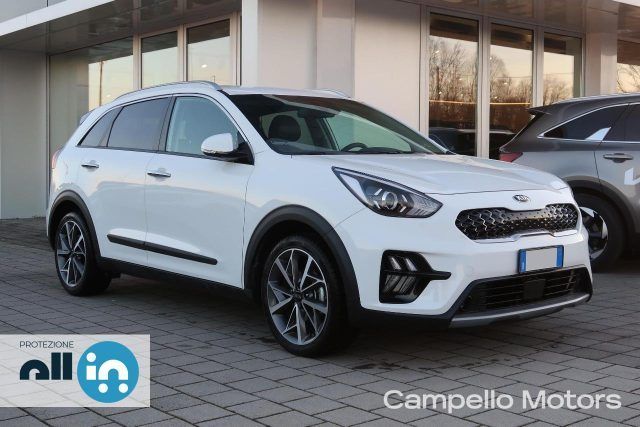 Kia KIA Niro Niro 1.6 GDi DCT HEV Urban