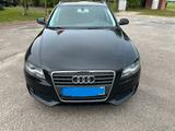 Audi A4 B8 2.0 TDI 