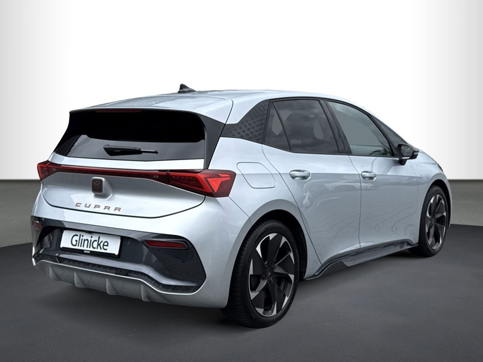 Cupra Born - Bild 2