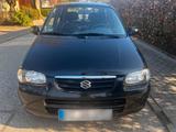 Suzuki Alto Baujahr 2005 - gebrauchte Suzuki Alto aus dem Jahr 2005