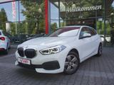 BMW 118i Advantage LED Navi Android Apple Spurhalte - BMW 118 in Hannover