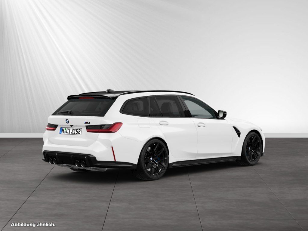 BMW M3 - Bild 2