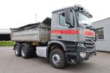 Mercedes-Benz Arocs 2645 6x4 BB, E6C, Meiller, Bordmatik, Ret. - Angebote