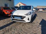 Hyundai i10 1.0 Comfort Smart MJ 2025 Navi,15"Alu,Bluel. - Hyundai i10: Comfort