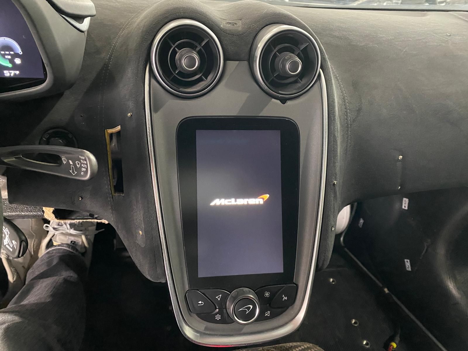 Fahrzeugabbildung McLaren 570S GT4 ***RACECAR***