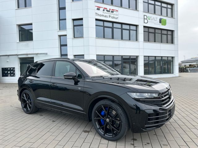 Volkswagen Touareg R eHYBRID+AHK+DYNAUDIO+PANO+IQLIGHT+