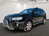 Mitsubishi Outlander 2.2 DI-D+ MIVEC Motion 4WD Motion - Mitsubishi Outlander Kombi Gebrauchtwagen