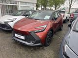 Toyota C-HR 2.0 Plug-in-Hybrid Teamplayer (AX2)