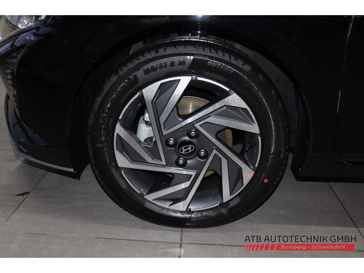 Hyundai i20 - Bild 20