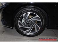 Hyundai i20 - Vorschau Bild 20