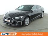 Audi S5 Sportback 3.0 TDI Mild-Hybrid quattro Aut. - Audi S5 in München