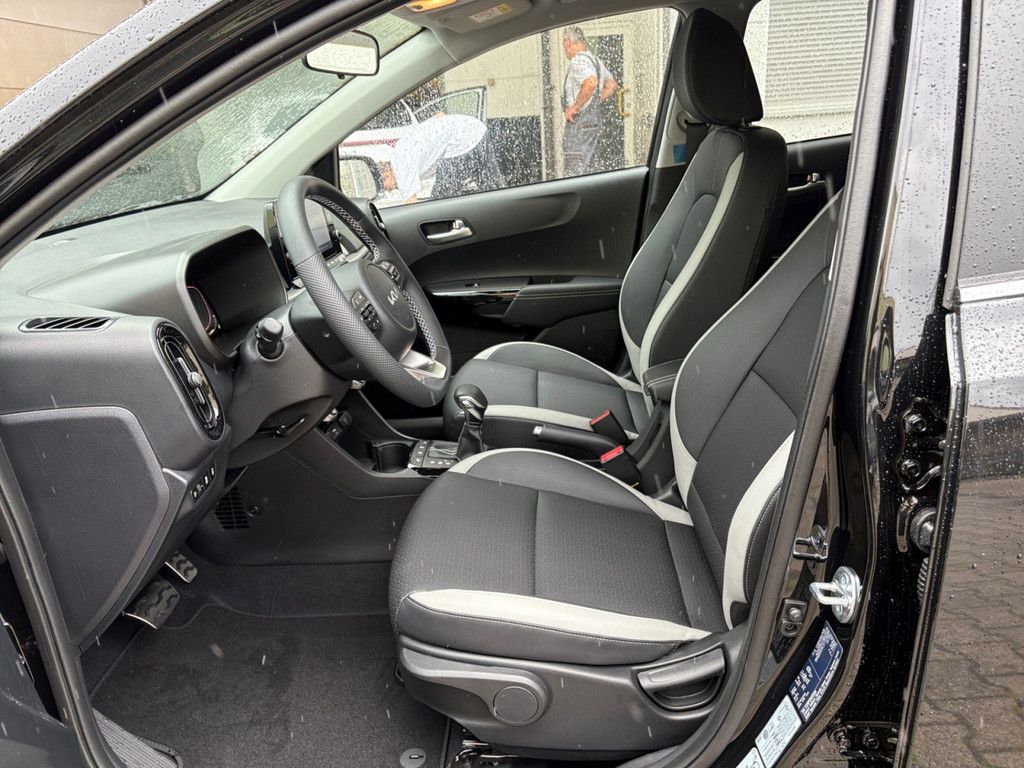 Fahrzeugabbildung Kia Picanto 1.2 GT-Line