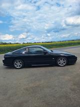 Nissan 200 SX Turbo 16V - - Nissan 200 SX: Coupe