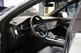 Audi SQ8 4.0|RS-SITZ|SOFT|LUFT|360°|B&O|MASAG|CARBON| - Audi SQ8 in Hamburg