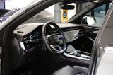 Audi SQ8 4.0|RS-SITZ|SOFT|LUFT|360°|B&O|MASAG|CARBON| - gebrauchte Audi SQ8 aus dem Jahr 2021
