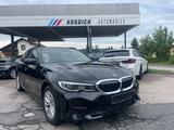 BMW 330e TOURING G21/AHK/LASER/CAM/ACC/SPORTSITZE - BMW 330: 330e