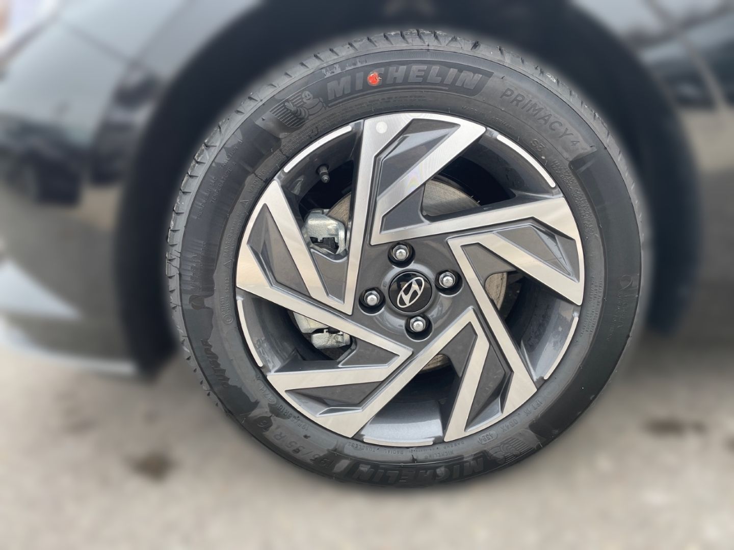 Hyundai i20 – Bild 13