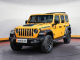 Jeep Wrangler Unlimited Rubicon 4Xe PHEV 2.0 T 4x4 AT - Jeep Wrangler Gebrauchtwagen Stuttgart