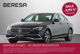 Mercedes-Benz E 300 d 4M Exclusive Schiebedach Distronic HUD - gebrauchte Mercedes-Benz E 300 aus dem Jahr 2023