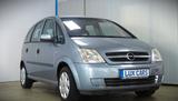 Opel Meriva 1,6l - Opel Meriva in Leipzig