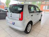 Skoda Citigo 1.0 Active - Skoda Citigo: Active