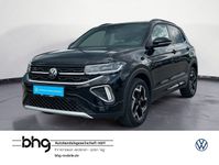 Volkswagen T-Cross - Vorschau Bild 1