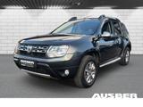 Dacia Duster I Prestige 4x2 1.5 dCi 110 FAP Navi Leder - Dacia Duster: Prestige Dci