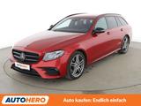 Mercedes-Benz E-Klasse E 220 d AMG Line Aut.*NAVI*LED*ACC*360* - Mercedes-Benz E 220 Gebrauchtwagen in Hannover