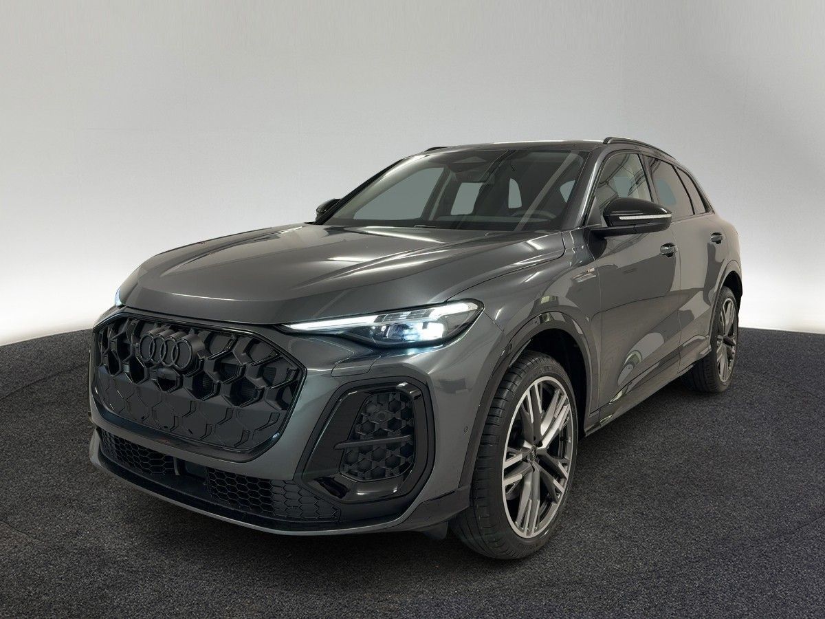 Audi Q5 - Bild 2