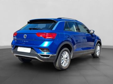 Volkswagen T-Roc - 3