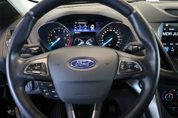 Fahrzeugabbildung Ford Kuga Cool&Connect  PDC/Kamera/Winterpaket