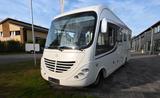 Concorde Credo 735H - Mercedes Sprinter  - Concorde Wohnwagen & Wohnmobile