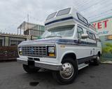 Ford Econoline - Ford E