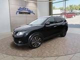 Nissan X-Trail 1.6 dCi Visia 7 Sitzer/Navi/LED/Pano/Led - Nissan X-TRAIL VISIA mit Diesel-Antrieb