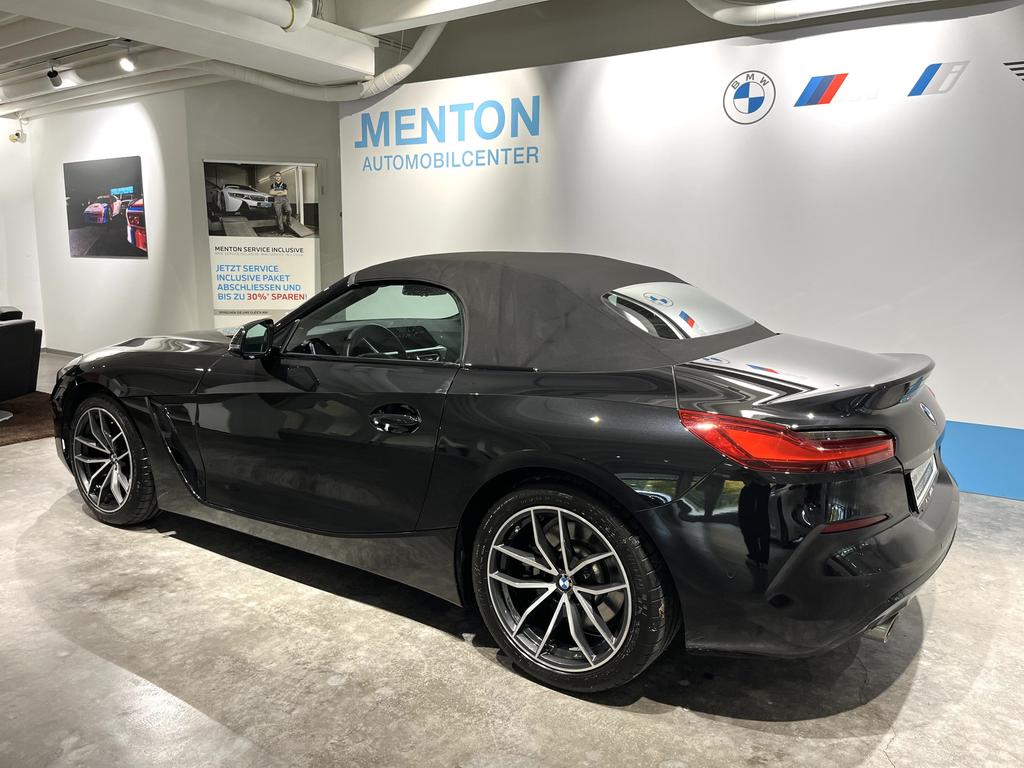 BMW Z4