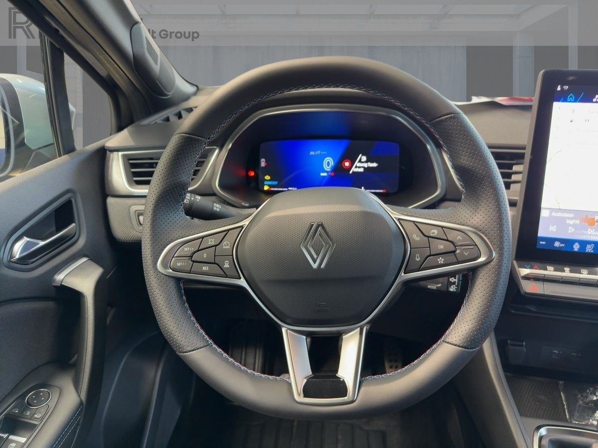 Renault Symbioz - Bild 11