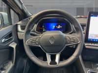 Renault Symbioz - Vorschau Bild 11