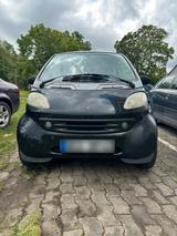 Smart fortwo  mcc - Smart Gebrauchtwagen von 1999