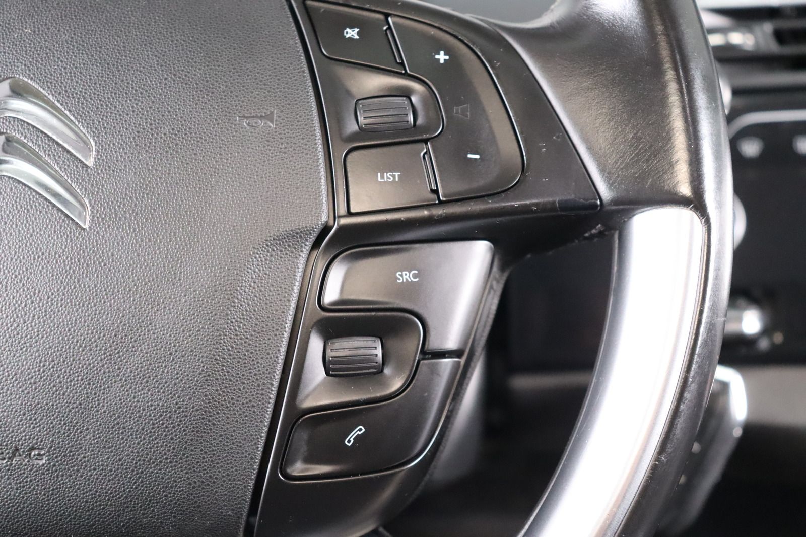 Fahrzeugabbildung Citroën Grand C4 Picasso 7-Sitzer * RFK * Navi * AHK