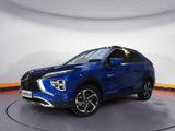 Mitsubishi Eclipse Cross Plug-In Hybrid Plus AHK Navi Stand - Mitsubishi in Saarbrücken