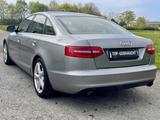 Audi A6 Lim. 2.8 FSI*ALU*PDC*XENON PLUS*EURO 5 - Gebrauchtwagen in Paderborn