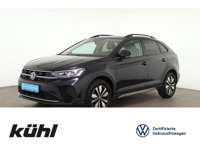 Volkswagen Taigo 1.0 TSI Goal LED/ACC/App/Navi