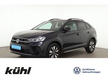 Volkswagen Taigo 1.0 TSI Goal LED/ACC/App/Navi