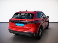 Volkswagen Tiguan - Vorschau Bild 4